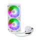 Cooler Master MasterLiquid 240L Core 240mm ARGB White